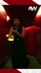 رامي صبري يعلق على خلافه مع ويجز من جديد