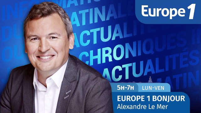 Guerre en Ukraine, taxes douanières... Ces sujets brûlants qu'Emmanuel Macron veut aborder avec Donald Trump
