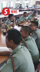 M’sians are interested with RMC despite abuse cases, Dewan Rakyat told