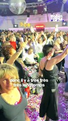 Clap de fin pour le dernier Macumba de France