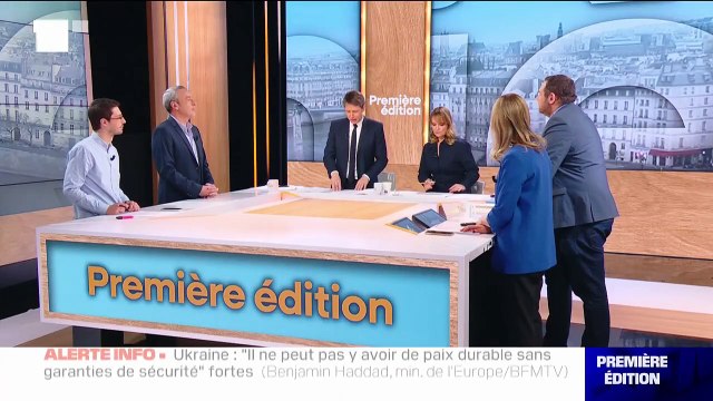 À pleurer de rire : Mathieu Madénian revient sur scène avec un tout nouveau spectacle