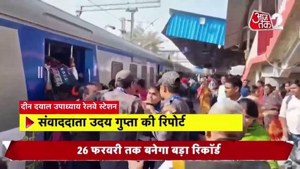 जबरदस्त भीड़ के बीच कैसे करें संगम स्नान? जानिए