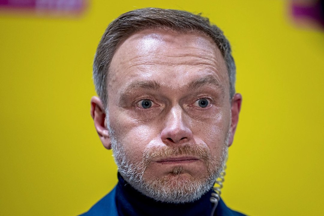 Bundestagswahl: FDP und BSW laut vorläufigem Endergebnis draußen