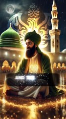 The Immense Realities of Laylatul Barat and the Path of Love for Prophet Muhammad ﷺ