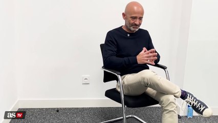 Entrevista completa Antonio Lobato