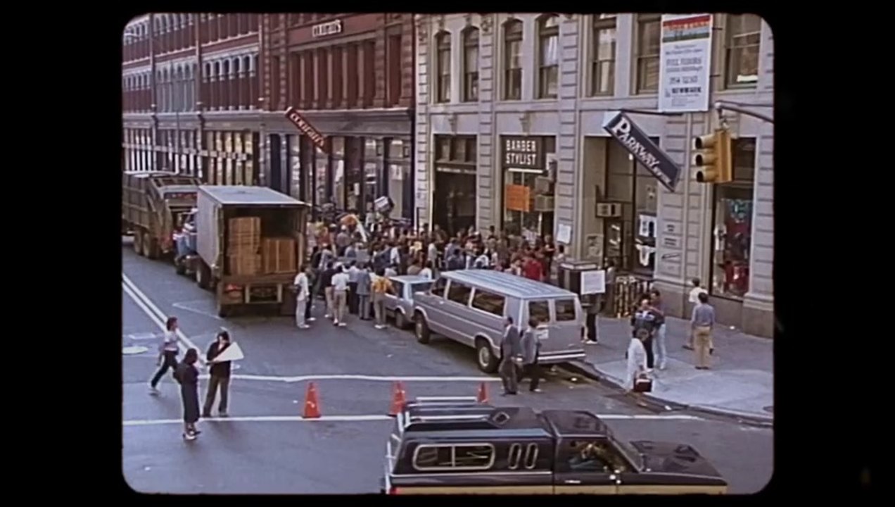 Love of an Icon: The Legend of Crocodile Dundee Trailer OV