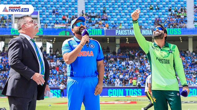 Champions Trophy Ind vs Pak: पाकिस्तान की शर्मनाक हार की 5 सबसे बड़ी वजह क्या?