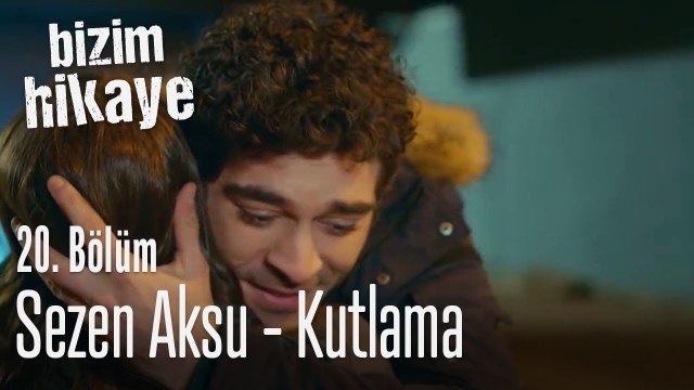 Sezen Aksu - Kutlama - Sezen Aksu 20. Bölüm