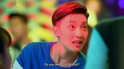 Hot Girl E3 Hindi RV Drama