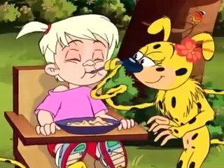 Bạn Tôi Là Marsupilami - Marsupilami | Tập 33