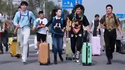 Hot Girl E5 Hindi RV Drama