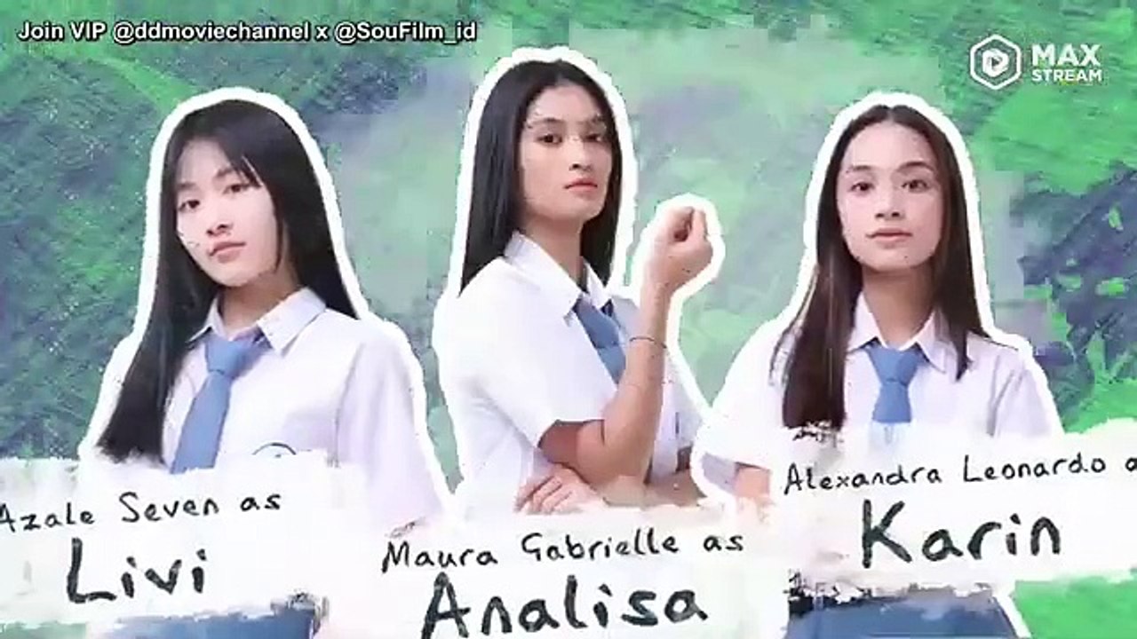 DIA ANGKASA (2025) Full Movie - Film Bioskop Romantis Indonesia Terbaru 2025 HD