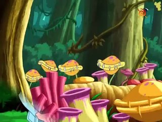 Bạn Tôi Là Marsupilami - Marsupilami | Tập 37