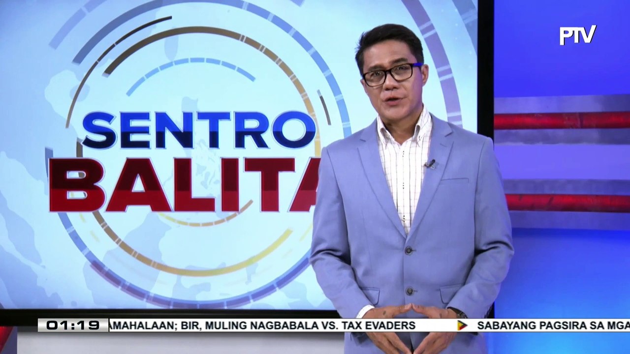 Pagkakaalis ng Pilipinas sa FATF Grey list, magpaparami pa ng investments sa bansa ayon...