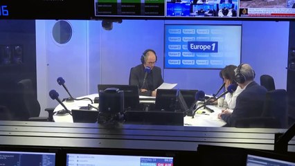 Pas d’avocat juif pour Boualem Sansal !