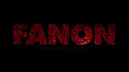 FANON (2024) Bande Annonce VF - HD