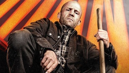 Den Trailer zu Jason Stathams neuem Actionfilm A Working Man gibt's jetzt auch auf deutsch!