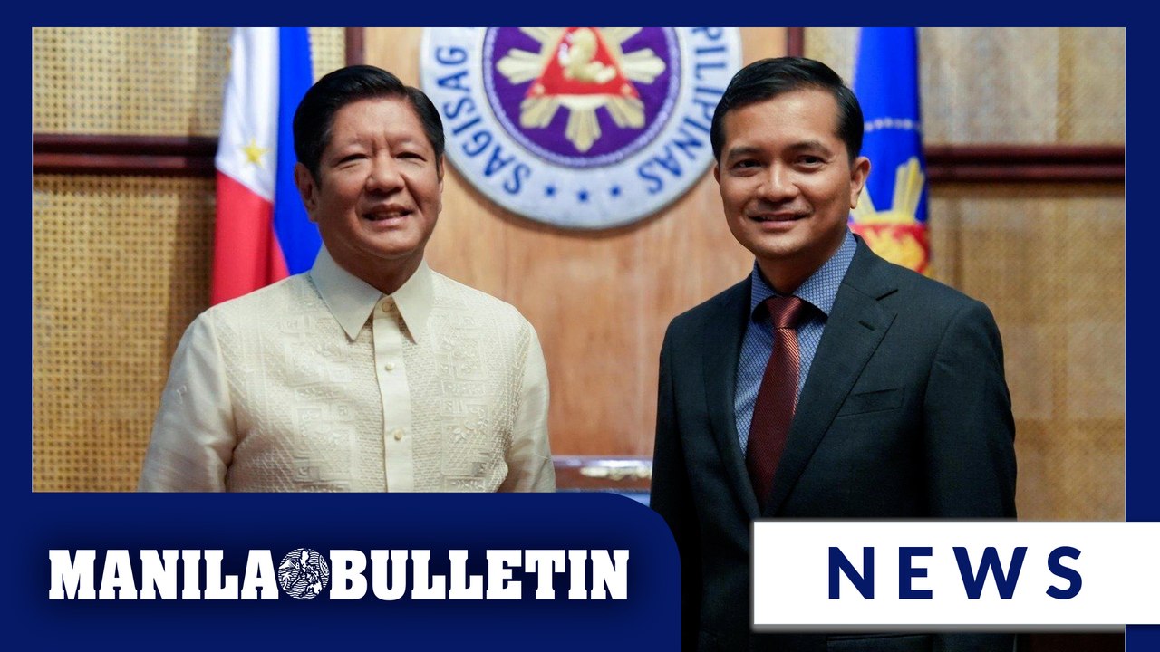 New PCO chief Ruiz vows to combat fake news, asks vloggers to uphold truth