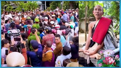 Thầy Thích Minh Tuệ -p31