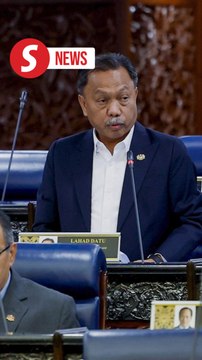 Malaysia working with Asean neighbours on space development, Parliament told