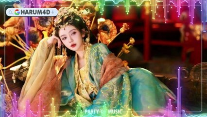 李怡然 - 可能 (Ke Neng) Electro Remix 2025 By HARUM4D