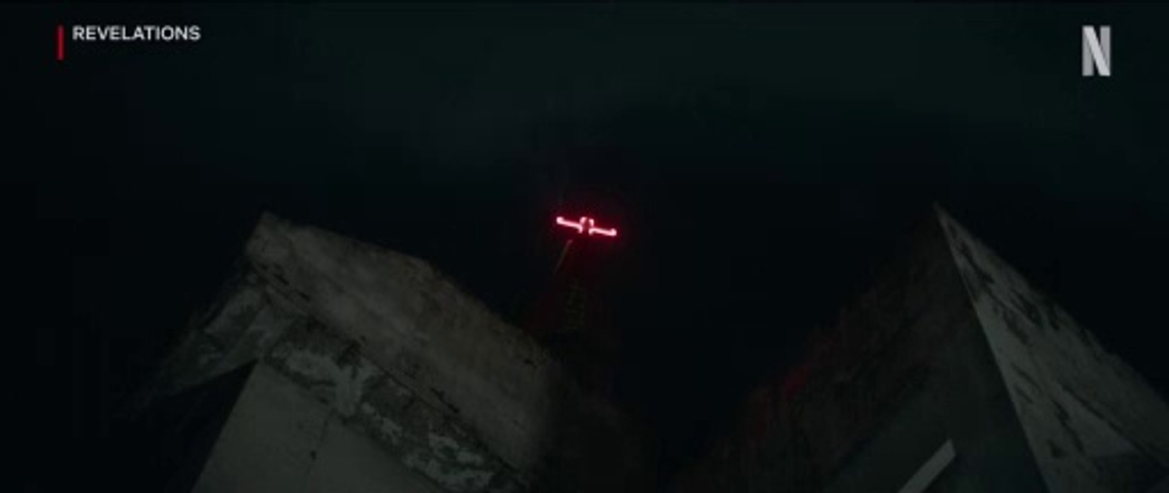 Revelations Trailer OmeU