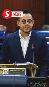 Salaries of HRD Corp, Talent Corp, Perkeso CEOs to be made public, Parliament told