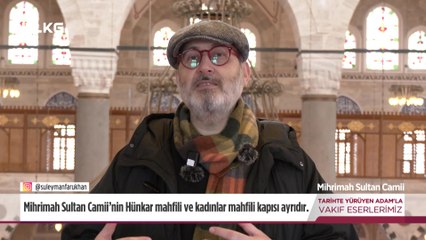 Tarihte Yürüyen Adam | 22 Şubat 2025