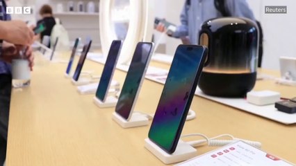 DeepSeek TikTok Temu How China is taking the lead in tech