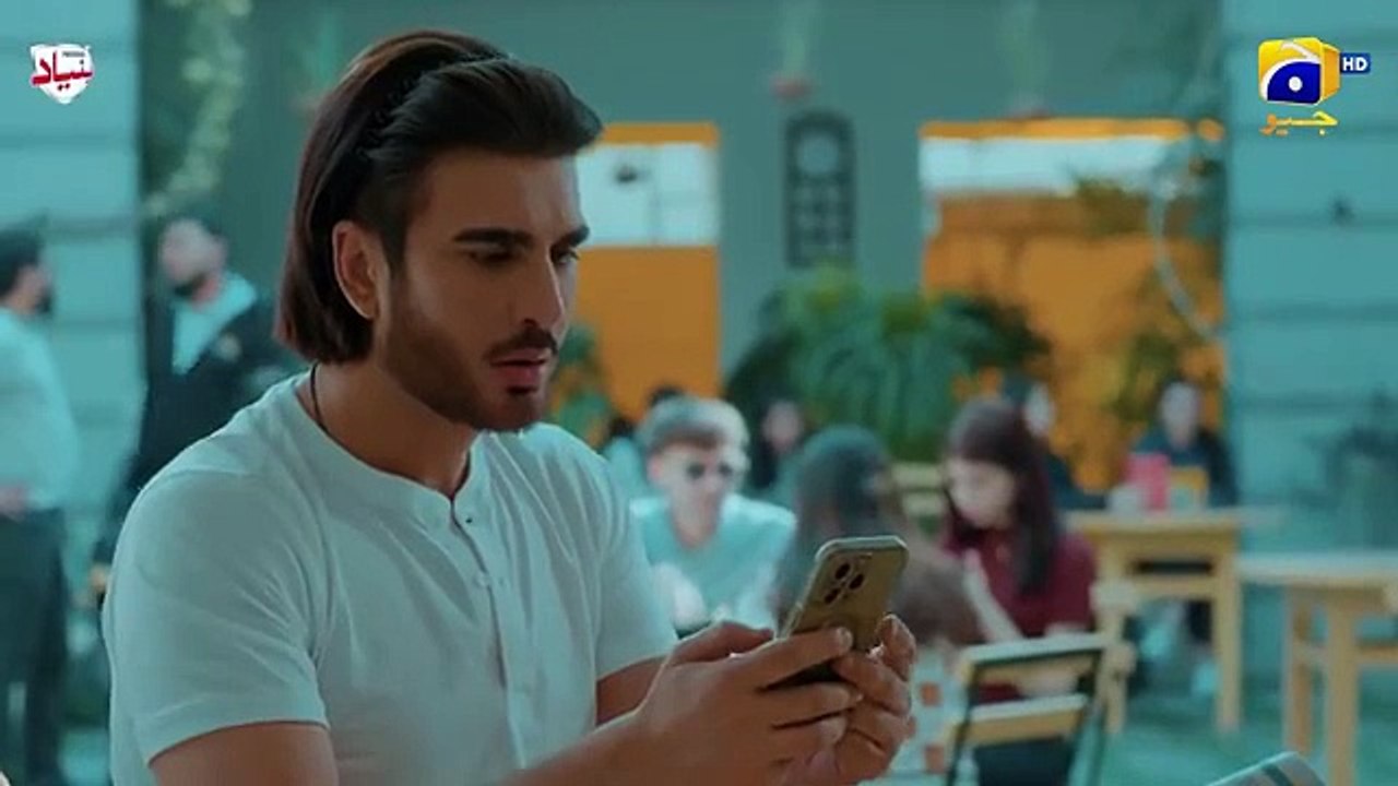 Mehshar Episode 16
