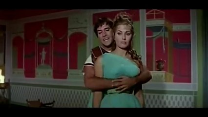 Caesar Against The Pirates  UNCUT MOVIE