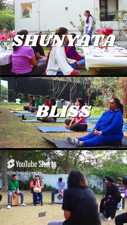 Nourish Your Mind, Body & Soul with Shunyata Bliss Collective ✨