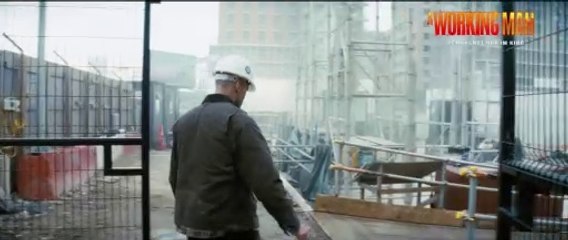 A Working Man Trailer – Inspiring Story of Dedication and Hard Work 💪