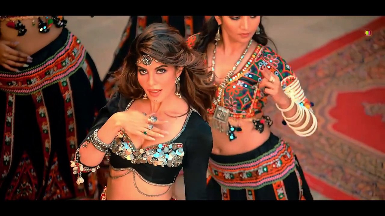 Paani Paani Full Video Hindi Songs