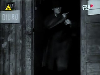 Chudy i inni - film obyczjowy