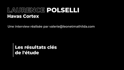 Kicékikoné Top Chrono_Laurence Polselli_Les résultats clés de l'étude_ep5