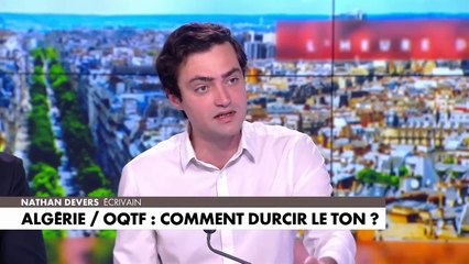 Attentat de Mulhouse, l'Algérie a refusé le retour de l'assaillant : L’Heure des Pros du 24/02/2025