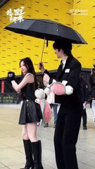 Ski Into Love - Dance Trend Challenge # 10