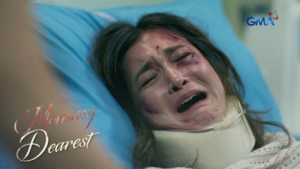 Mommy Dearest: Every mother’s worst fear is losing her child! (Episode 1)