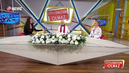 Söylemezsem Olmaz 24 Şubat 2025