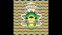 Adrien Gallo - Crocodile