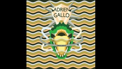Adrien Gallo - Crocodile