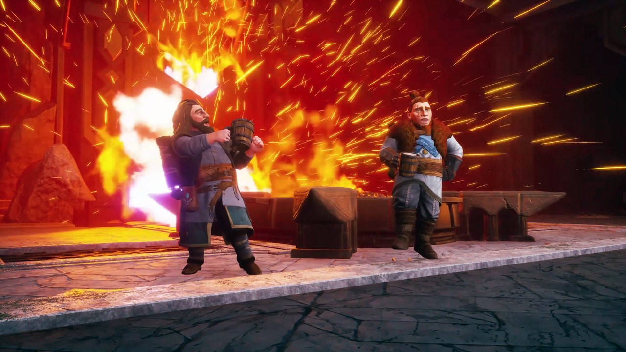 Moins de 15€ pour un jeu dans l'univers du Seigneur des Anneaux ? Ne passez pas à côté de cette offre qui se termine dans quelques jours sur Steam !