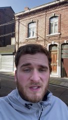 Le suspect du double homicide à Marcinelle à été appréhendé