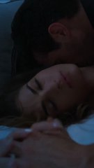 Freya falls for Eric during their contract, but when she decides to marry someone else, Eric discovers she's engaged to his nephew! #dramabox   ℎ  é'