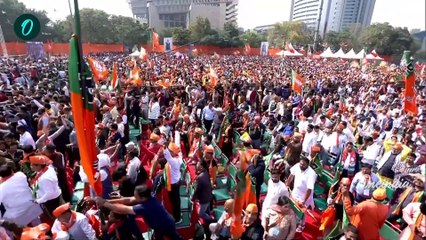 Narendra Modi NDA ಬ್ಯಾನರ್ ಅಡಿ ಮುಂದಿನ ಎಲೆಕ್ಷನ್ ಮಿತ್ರ ಪಕ್ಷಗಳ ಬಲ!