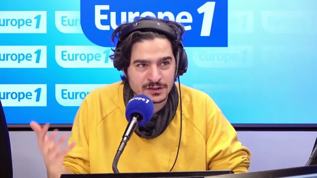 «Le vrai du faux sur votre cerveau» : Albert Moukheiber est l'invité de Culture médias