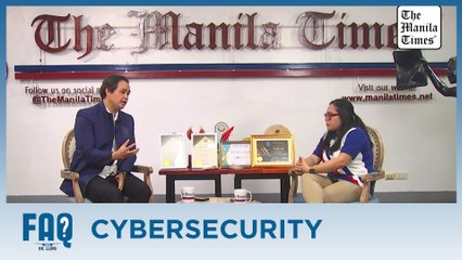 Cybersecurity | FAQ with Dr. Lloyd
