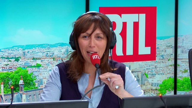 THÉÂTRE - Laurent Ruquier et Karina Marimon sont les invités de RTL Matin