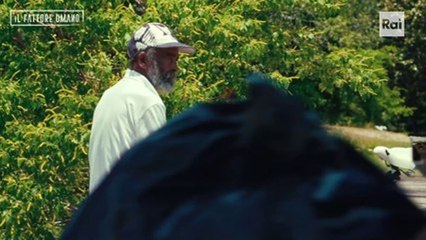 Il ritorno di Tom Waits a "Ultima fermata"